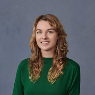 Porträt von Julia Kranner