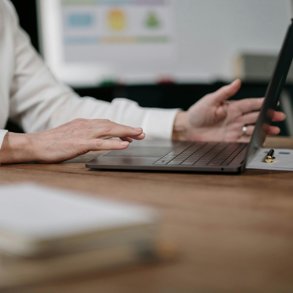 Online-Vorstellung des neuen VSME-Moduls