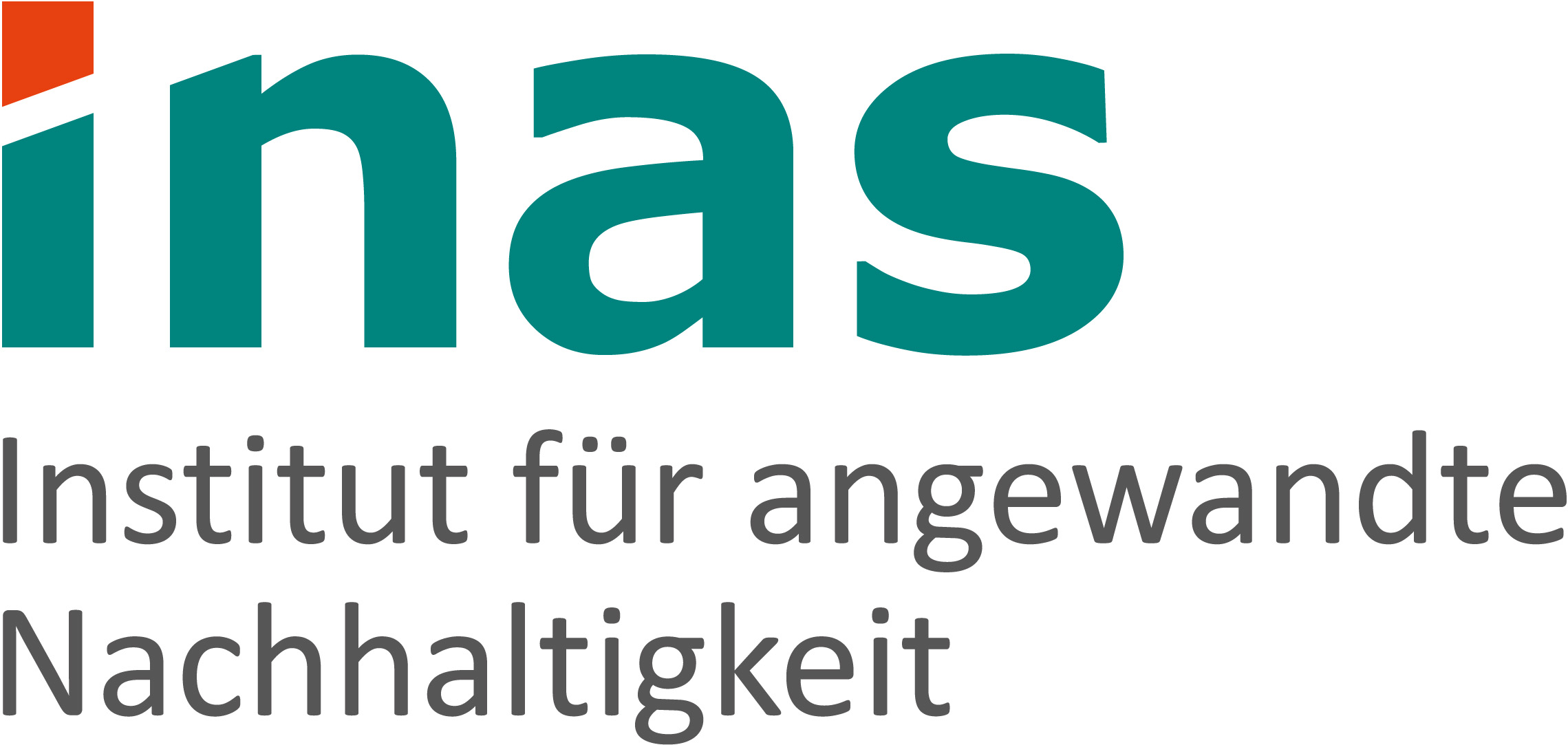 Inas Institut Logo