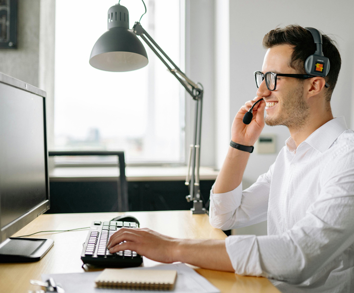 DNK-Helpdesk – Unterstützung bei Fragen zur Nachhaltigkeitsberichterstattung.