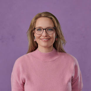 Porträt Victoria Diekkamp-Reimann